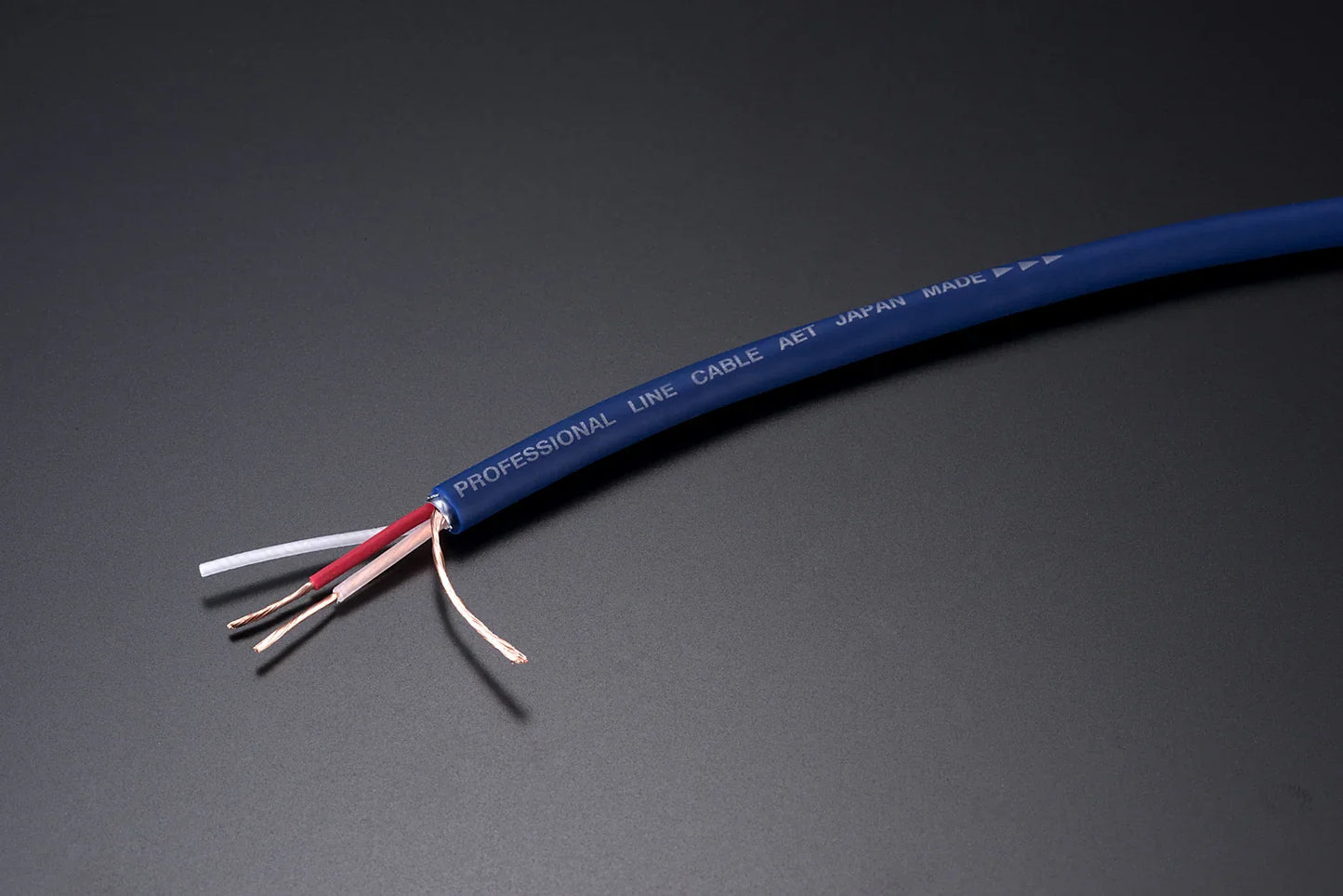 EVO-0503A ペア XLR - 【公式】aet online shop エーイーティー オンラインショップ