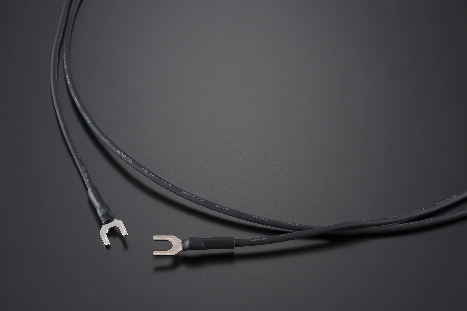 AET SCR evo ジャンパーケーブルオリジナル15cm×4本【新品未使用