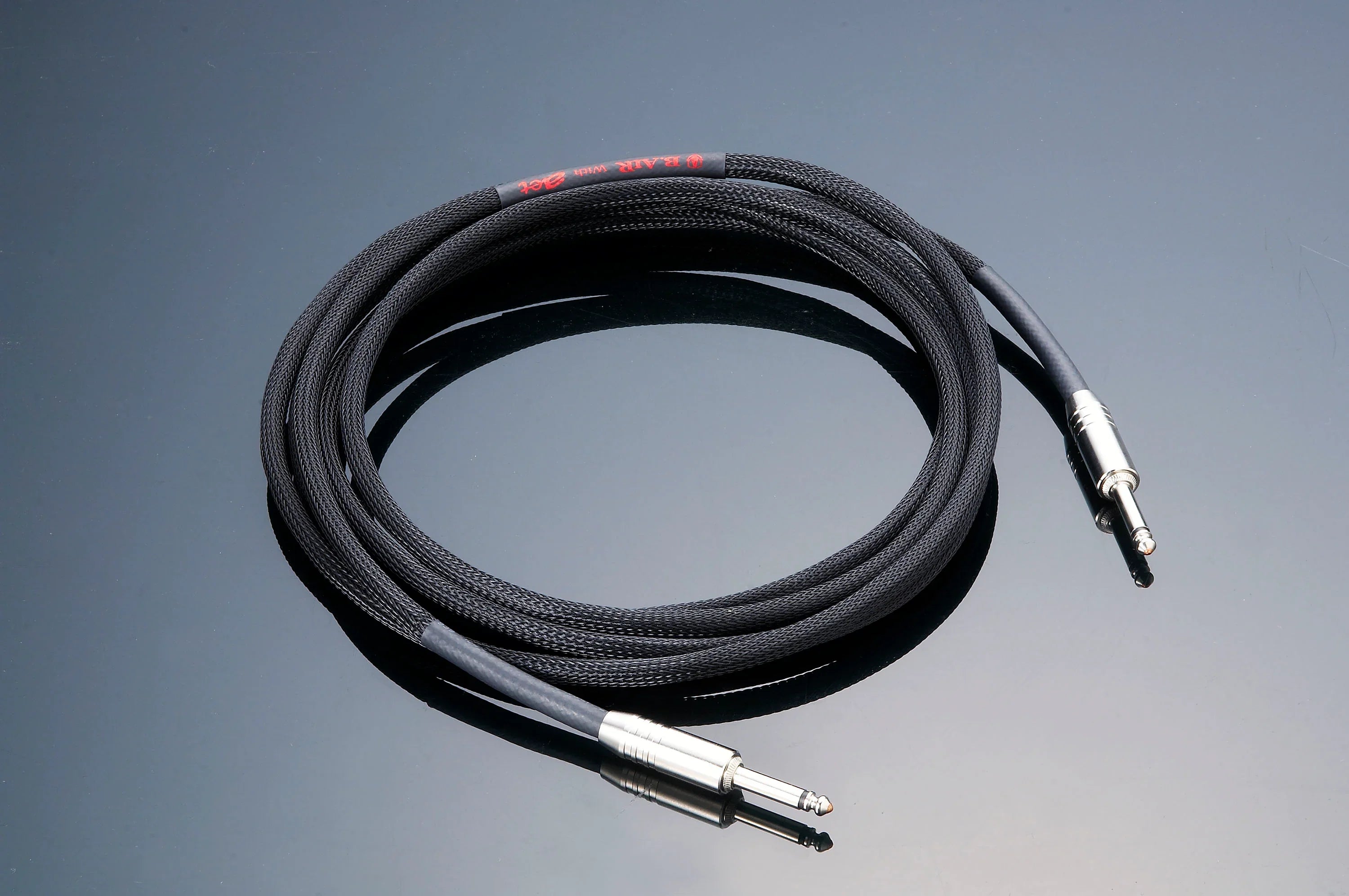 特価】 aet エーイーティー シールドケーブル HIN SHIELD HG S-S