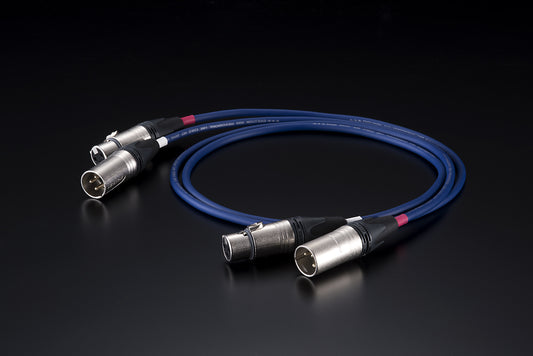 evo-0503a xlr