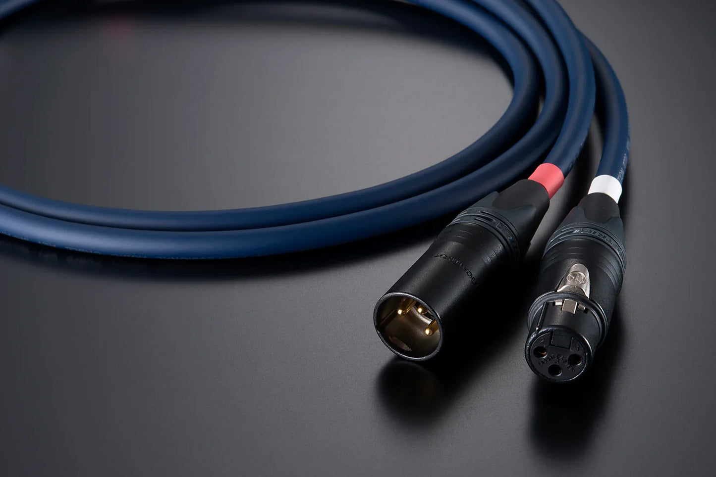 EVO-0706 KRN ペア XLR - 【公式】aet online shop エーイーティー オンラインショップ