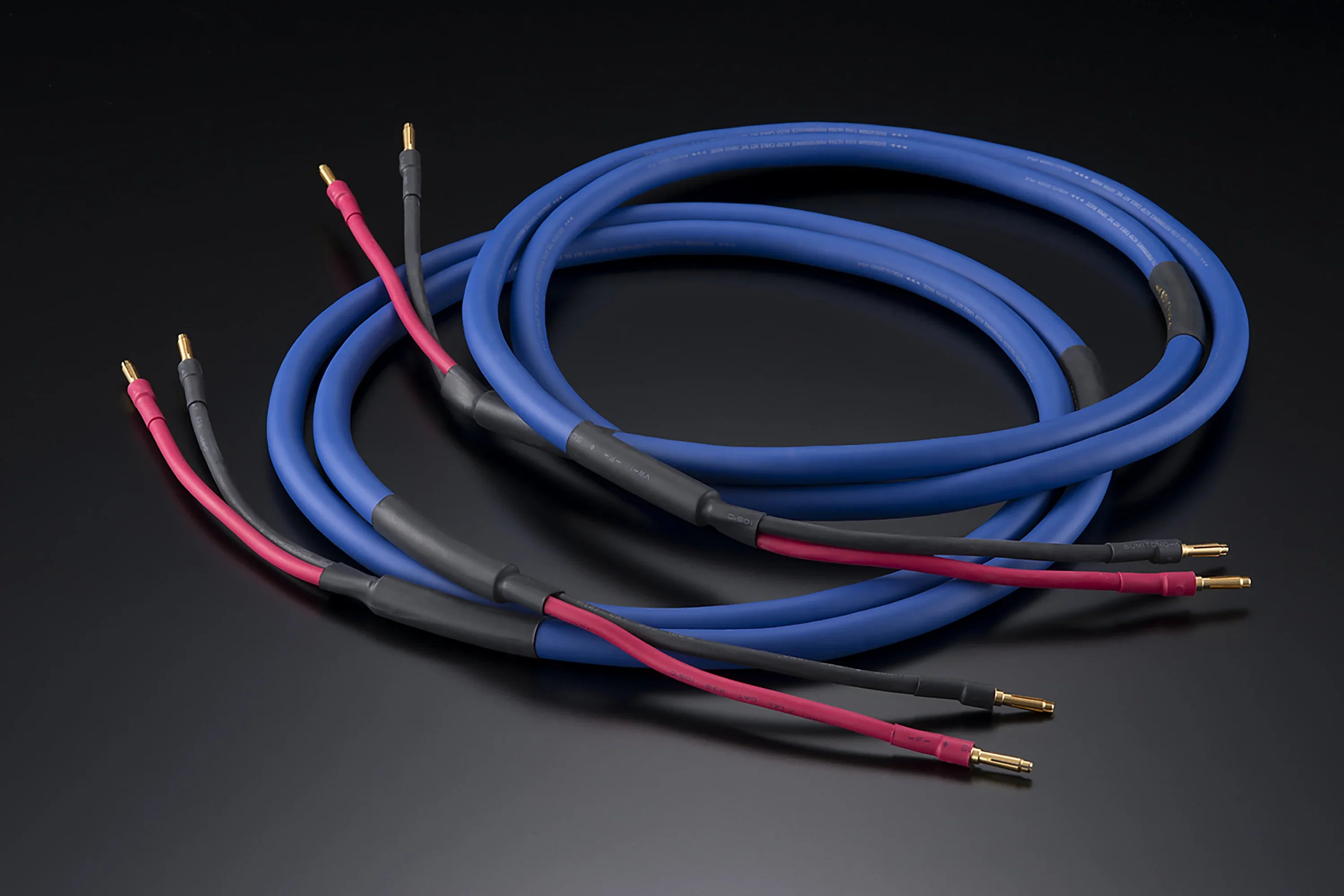 aet エーイーティー スピーカーケーブル EVO-1302FB SP ペア – 【公式