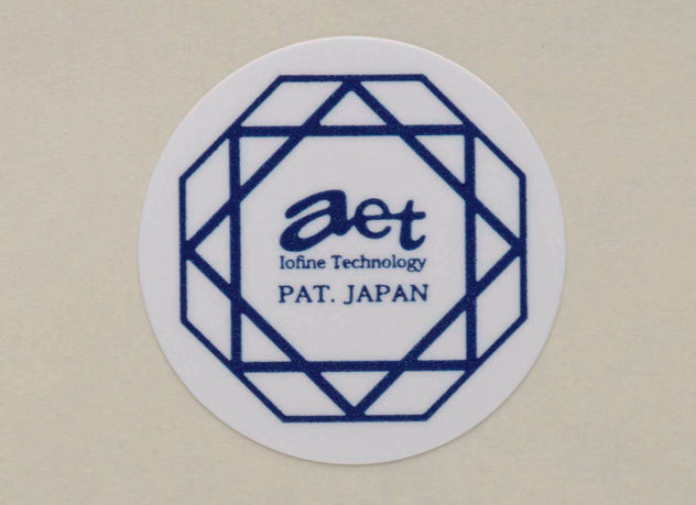 【完売】 IFS-030R-LT 10個 - 【公式】aet online shop エーイーティー オンラインショップ