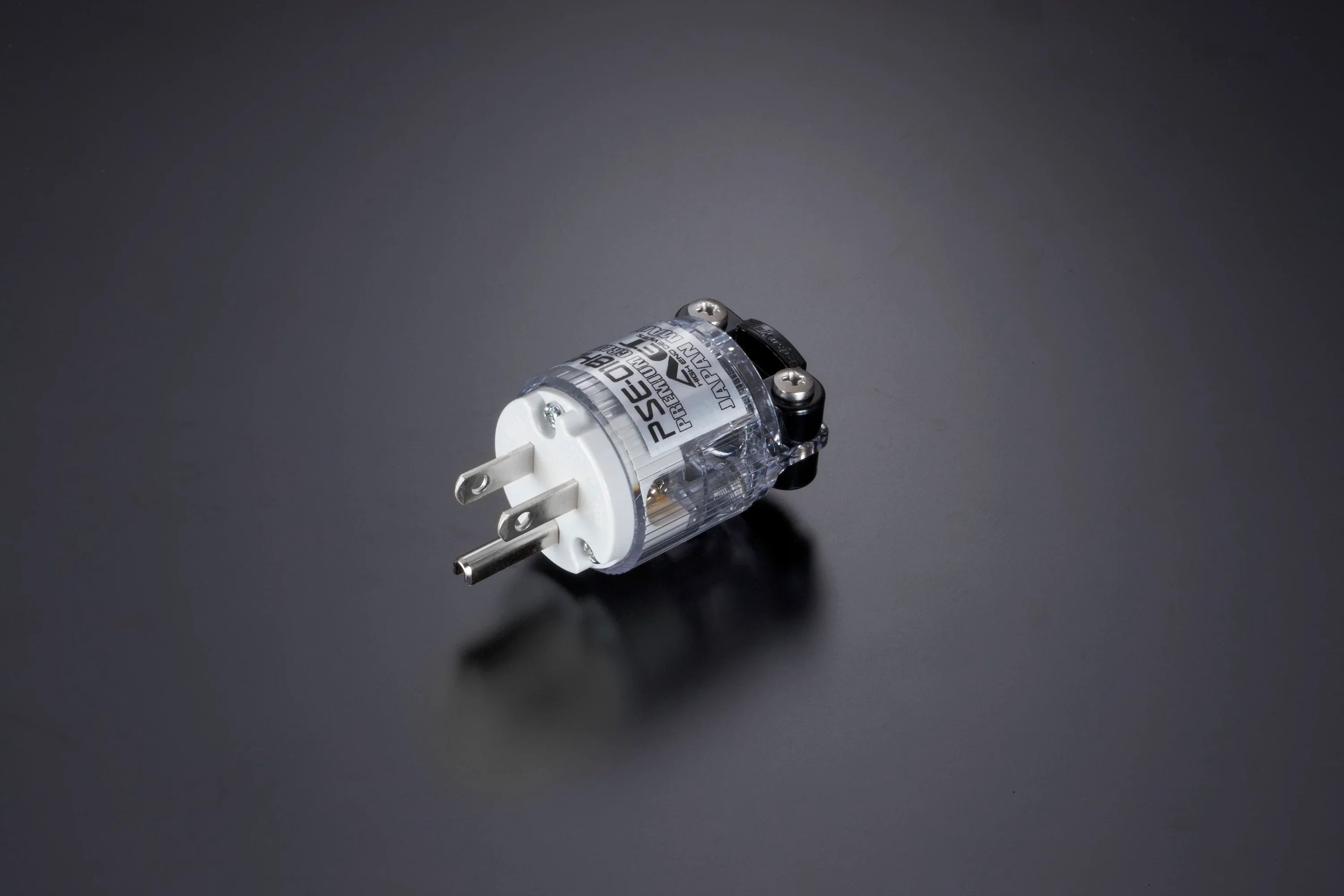 EX-PRO 電源ケーブル 5M AET PSE-018HG PSE-320HG Ex-pro: AC SERIES