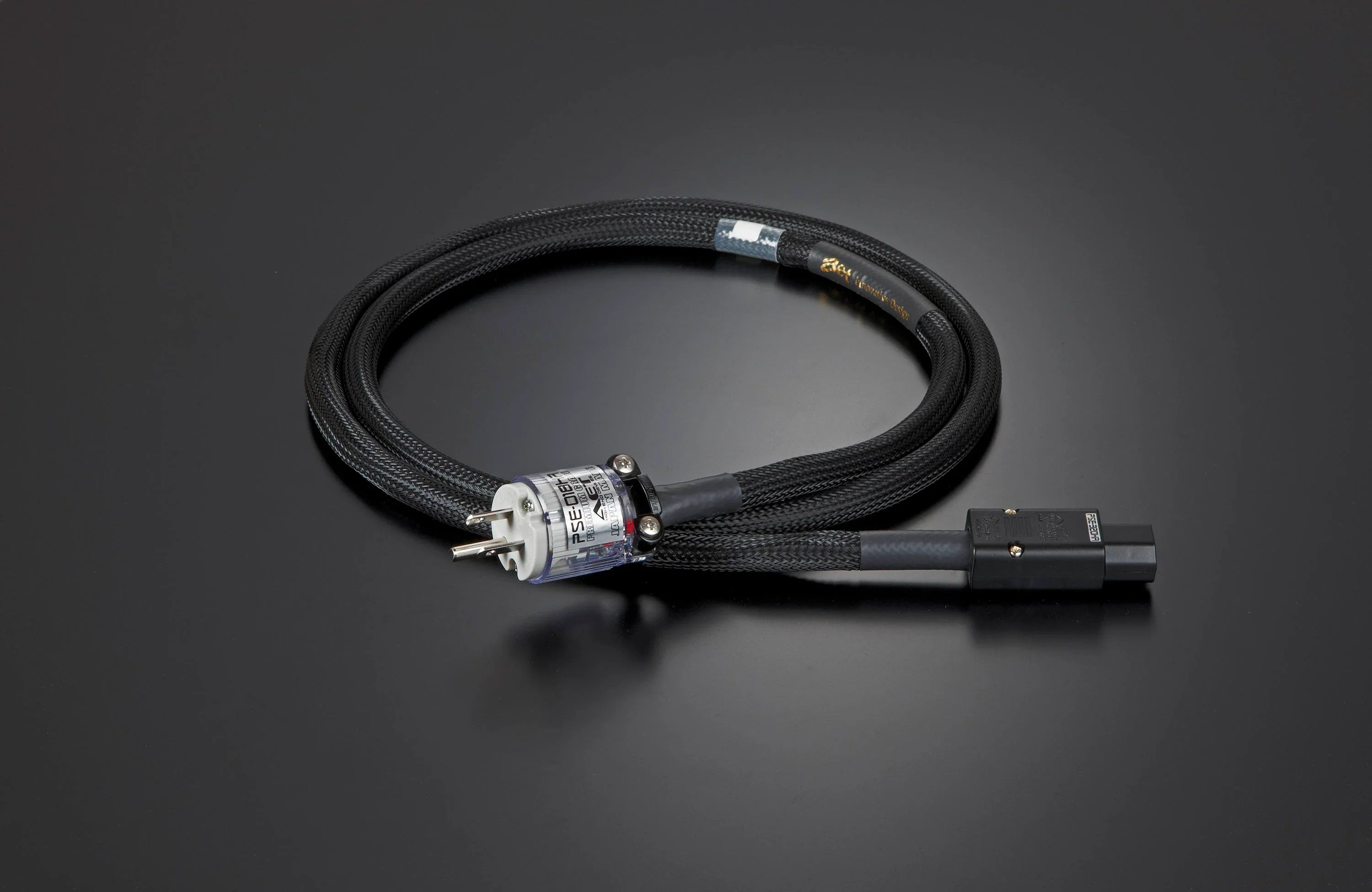 aet エーイーティー 電源ケーブル TSD-HP AC – 【公式】aet online