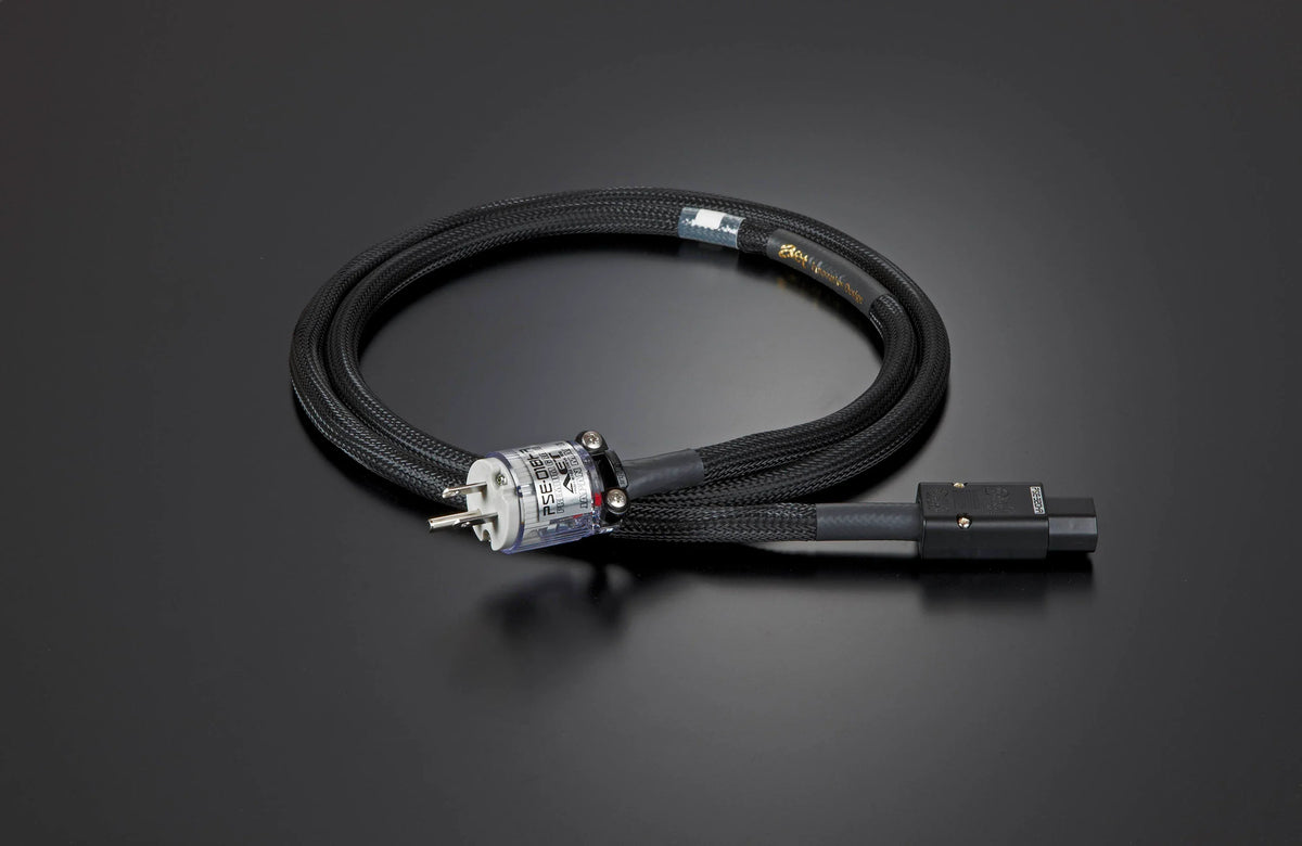 aet 電源ケーブル HIN AC/SP EVD 1.2m 【公式通販】 aet 電源ケーブル 